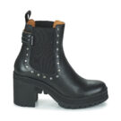 Palladium PALLAMONA 06 NAP Nero Stivaletti Donna - 2