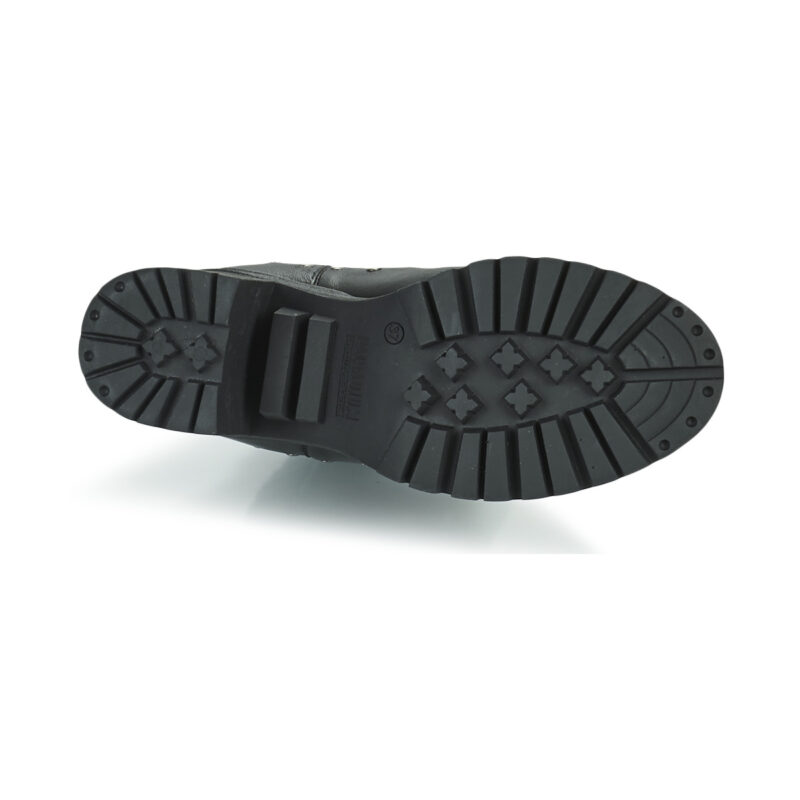 Palladium PALLAMONA 06 NAP Nero Stivaletti Donna - 7