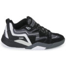 DVS DEVIOUS Black Men's Sneakers - 2