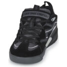 DVS DEVIOUS Black Men's Sneakers - 3