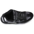 DVS DEVIOUS Black Men's Sneakers - 6