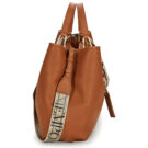 Donna Emporio Armani MYEA MEDIUM BORSA Marrone Borsetta Donna - 3