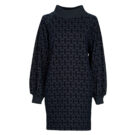 Abito corto Emporio Armani 6L2A7B-2JTC Marine Abiti corti Donna - 1