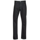 Jeans G-Star Raw Triple A Regular Straight Nero Jeans Uomo - 1
