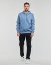 Jeans G-Star Raw Triple A Regular Straight Nero Jeans Uomo - 2