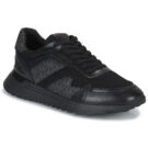 MICHAEL Michael Kors MILES Black Men's Sneakers - 1