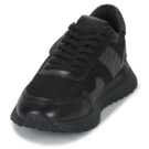MICHAEL Michael Kors MILES Black Men's Sneakers - 3