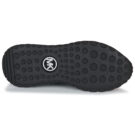 MICHAEL Michael Kors MILES Black Men's Sneakers - 7