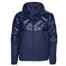 Doudoune Emporio Armani EA7 6LPB03 Marine Piumini Hommes - 1