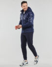Doudoune Emporio Armani EA7 6LPB03 Marine Piumini Hommes - 3