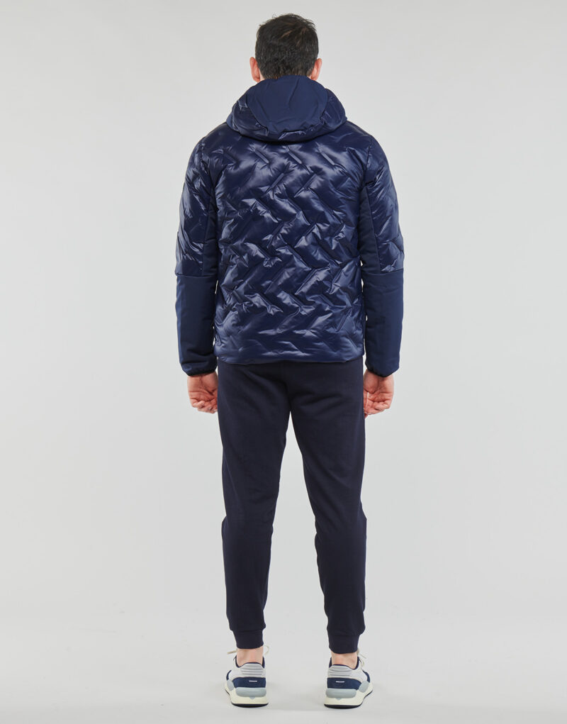 Doudoune Emporio Armani EA7 6LPB03 Marine Piumini Hommes - 4
