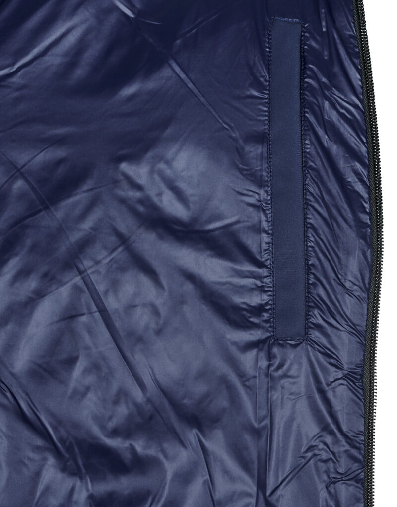 Doudoune Emporio Armani EA7 6LPB03 Marine Piumini Hommes - 6