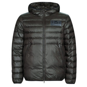 Piumino  Emporio Armani EA7  6LPB16  Verde -  Piumini Uomo