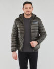 Doudoune Emporio Armani EA7 6LPB16 Verde Piumini Hommes - 2