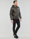 Doudoune Emporio Armani EA7 6LPB16 Verde Piumini Hommes - 3
