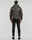 Doudoune Emporio Armani EA7 6LPB16 Verde Piumini Hommes - 4