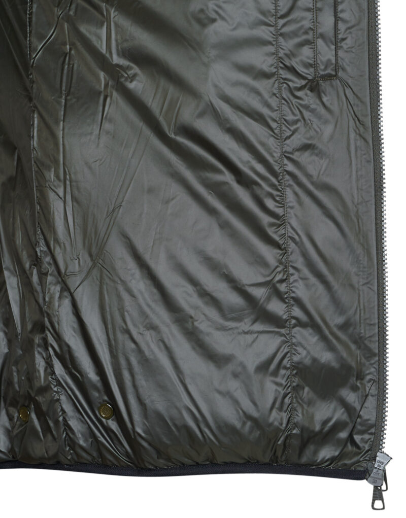 Doudoune Emporio Armani EA7 6LPB16 Verde Piumini Hommes - 6
