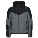 Piumino Emporio Armani EA7 6LPB21 Nero Piumini Uomo - 1