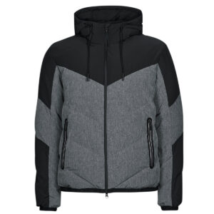 Piumino  Emporio Armani EA7  6LPB21  Nero -  Piumini Uomo