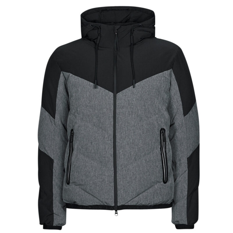 Piumino Emporio Armani EA7 6LPB21 Nero Piumini Uomo - 1
