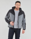 Piumino Emporio Armani EA7 6LPB21 Nero Piumini Uomo - 2