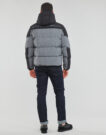Piumino Emporio Armani EA7 6LPB21 Nero Piumini Uomo - 4