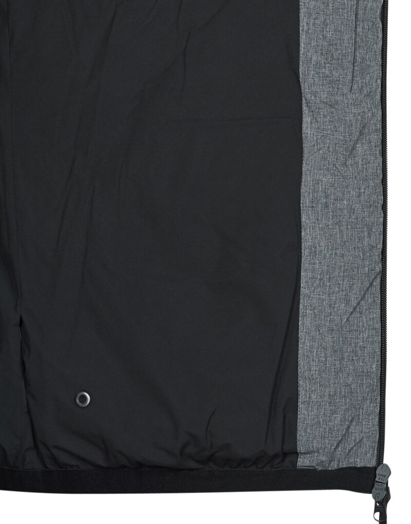 Piumino Emporio Armani EA7 6LPB21 Nero Piumini Uomo - 6