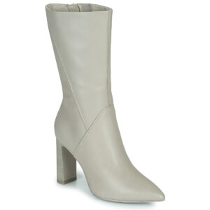 Tamaris  25349  Beige -  Stivaletti Donna