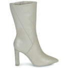 Tamaris 25349 Beige Stivaletti Donna - 2