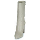 Tamaris 25349 Beige Stivaletti Donna - 3