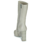Tamaris 25349 Beige Stivaletti Donna - 5