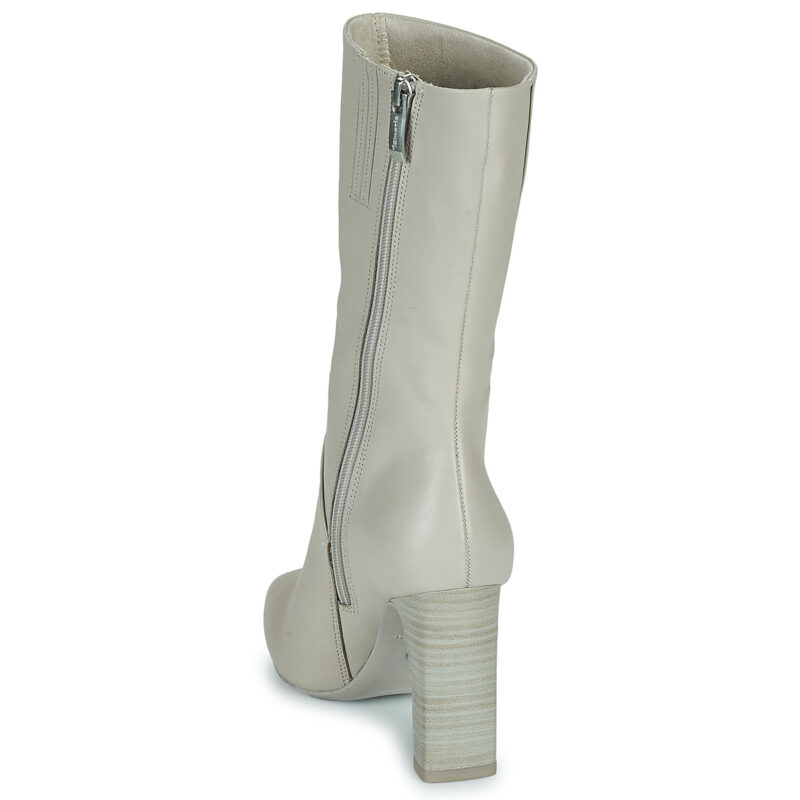 Tamaris 25349 Beige Stivaletti Donna - 5