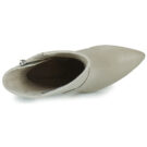 Tamaris 25349 Beige Stivaletti Donna - 6