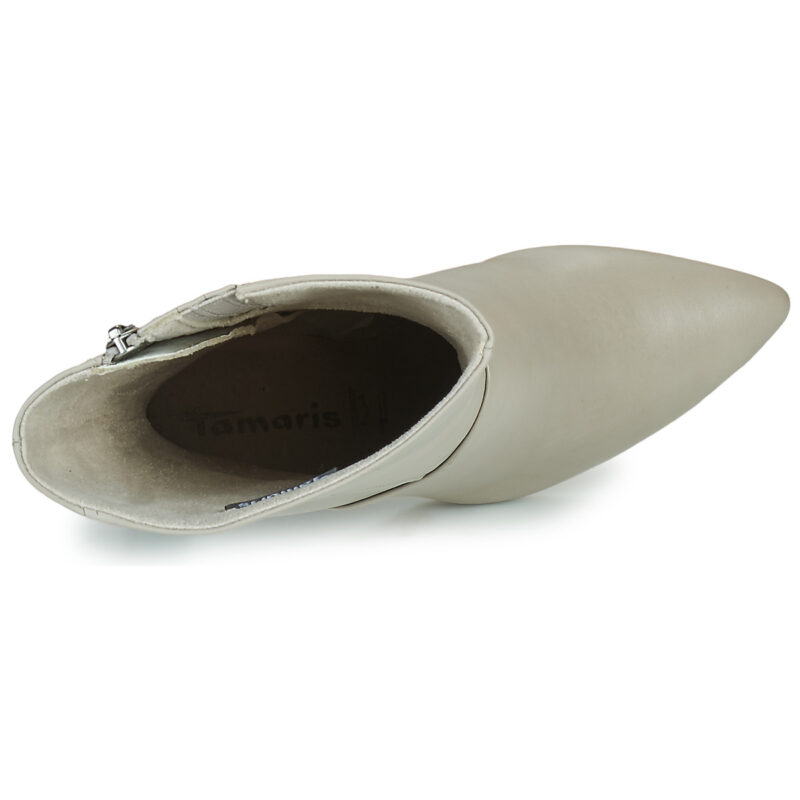 Tamaris 25349 Beige Stivaletti Donna - 6