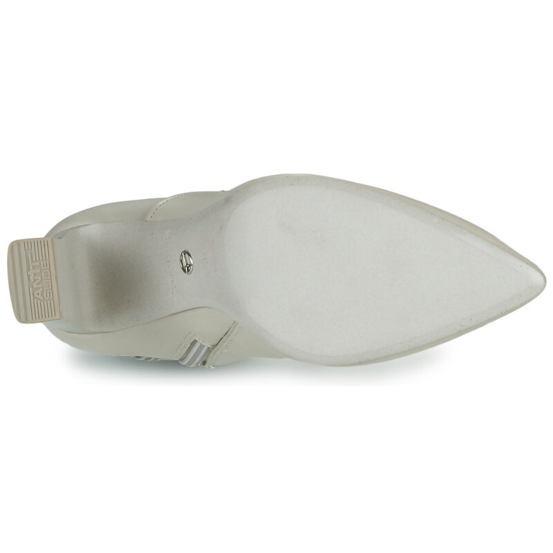 Tamaris 25349 Beige Stivaletti Donna - 7