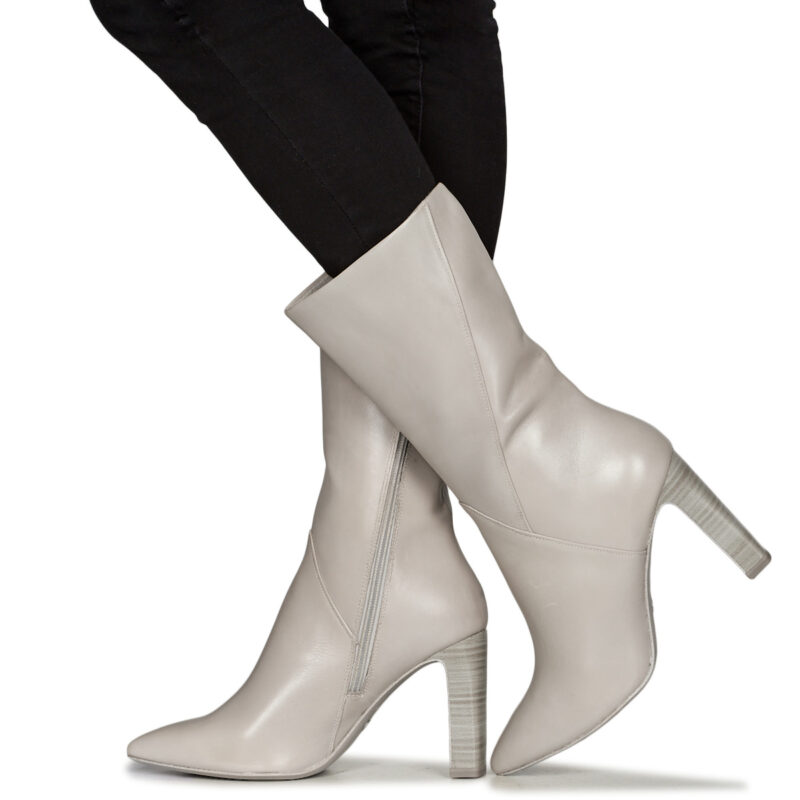 Tamaris 25349 Beige Stivaletti Donna - 8
