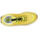 Desigual JOGGER COLOR Jaune Baskets basses Femme - 6