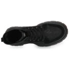Desigual SHOES BOOT PADDED Nero Stivaletti Donna - 6