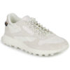 Reebok Classic  CLASSIC LEATHER  Beige -  Sneakers basse Donna