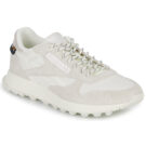 Reebok Classic  CLASSIC LEATHER  Beige -  Sneakers basse Donna - 1