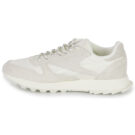 Reebok Classic  CLASSIC LEATHER  Beige -  Sneakers basse Donna - 4