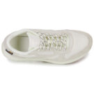 Reebok Classic  CLASSIC LEATHER  Beige -  Sneakers basse Donna - 6