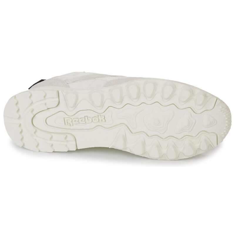 Reebok Classic  CLASSIC LEATHER  Beige -  Sneakers Uomo - 7