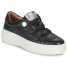 Mam'Zelle Camil Nero Sneakers basse Donna - 1