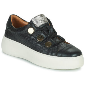 Mam'Zelle  Camil  Nero -  Sneakers basse Donna