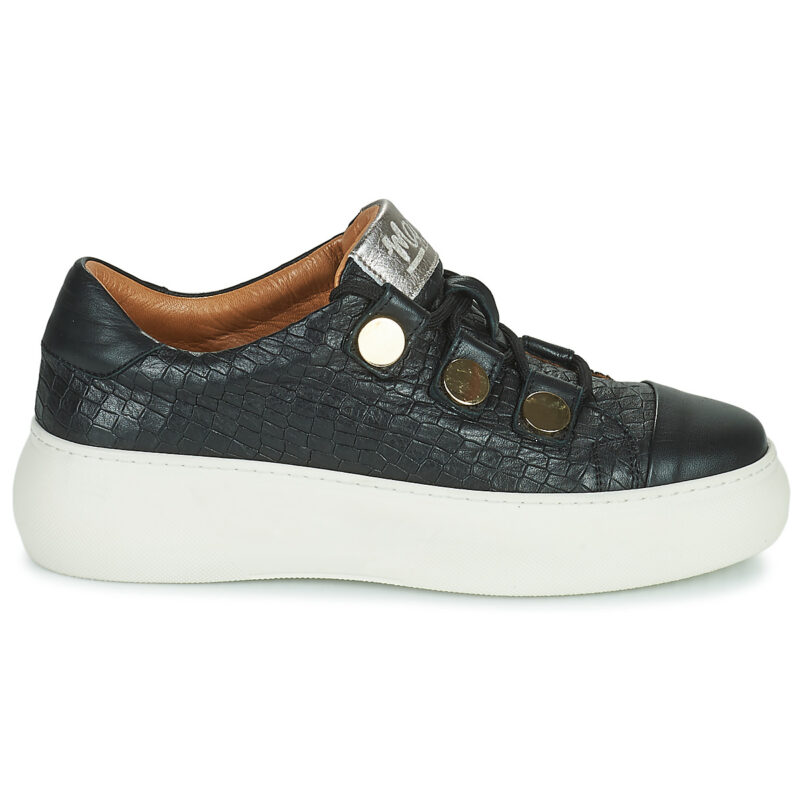 Mam'Zelle Camil Nero Sneakers basse Donna - 2