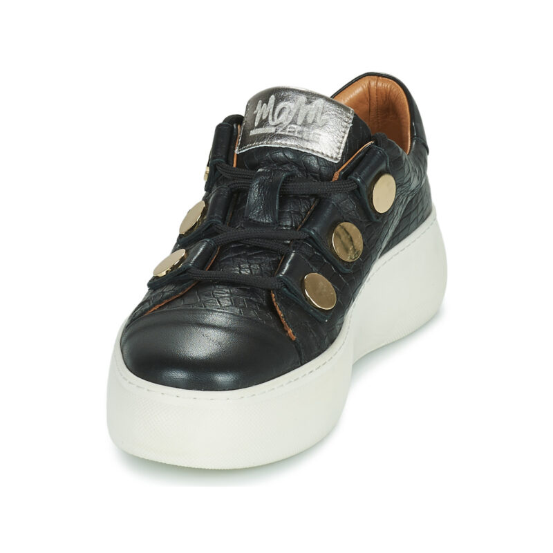Mam'Zelle Camil Nero Sneakers basse Donna - 3