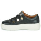 Mam'Zelle Camil Nero Sneakers basse Donna - 4