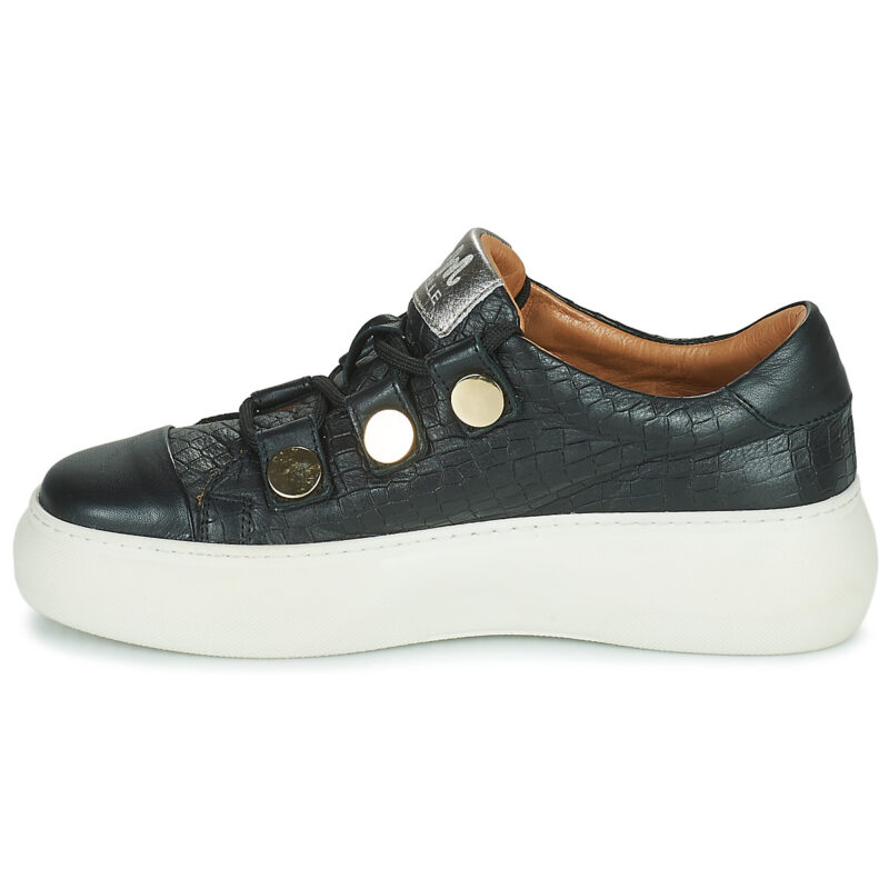 Mam'Zelle Camil Nero Sneakers basse Donna - 4