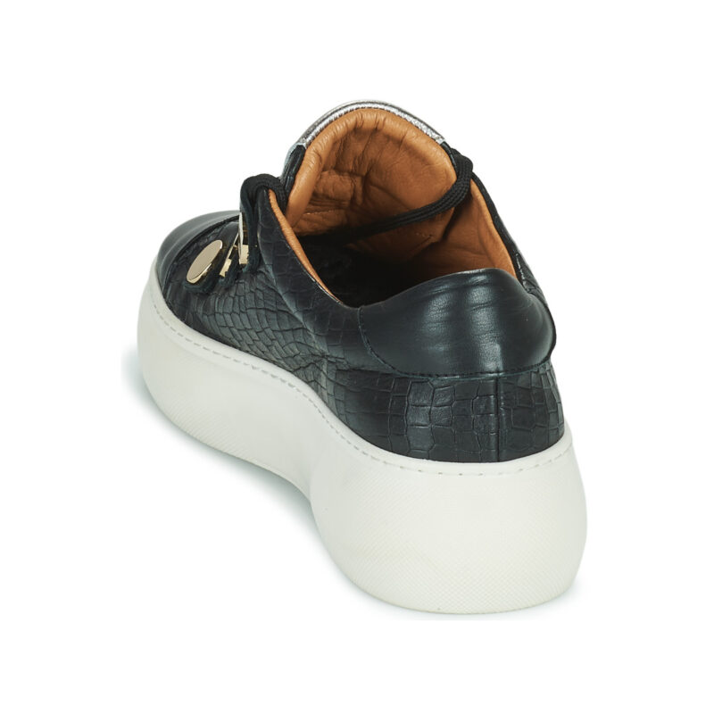 Mam'Zelle Camil Nero Sneakers basse Donna - 5